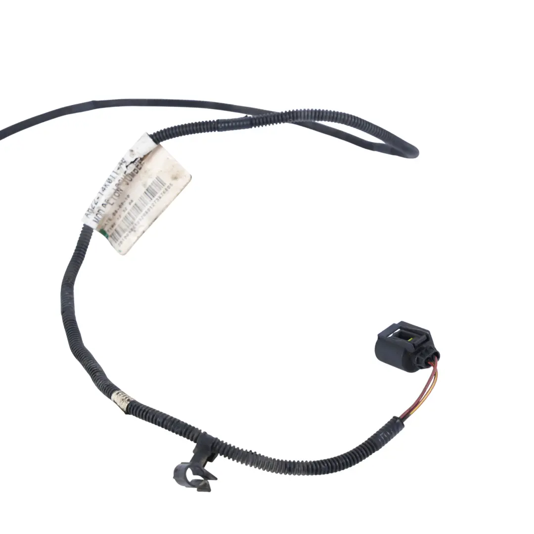 Land Rover Discovery 4 L319 Kabel Wiązka Przewodów Chłodnicy - SKU AH22-14K011-AB - Numer Części AH22-14K011-AB