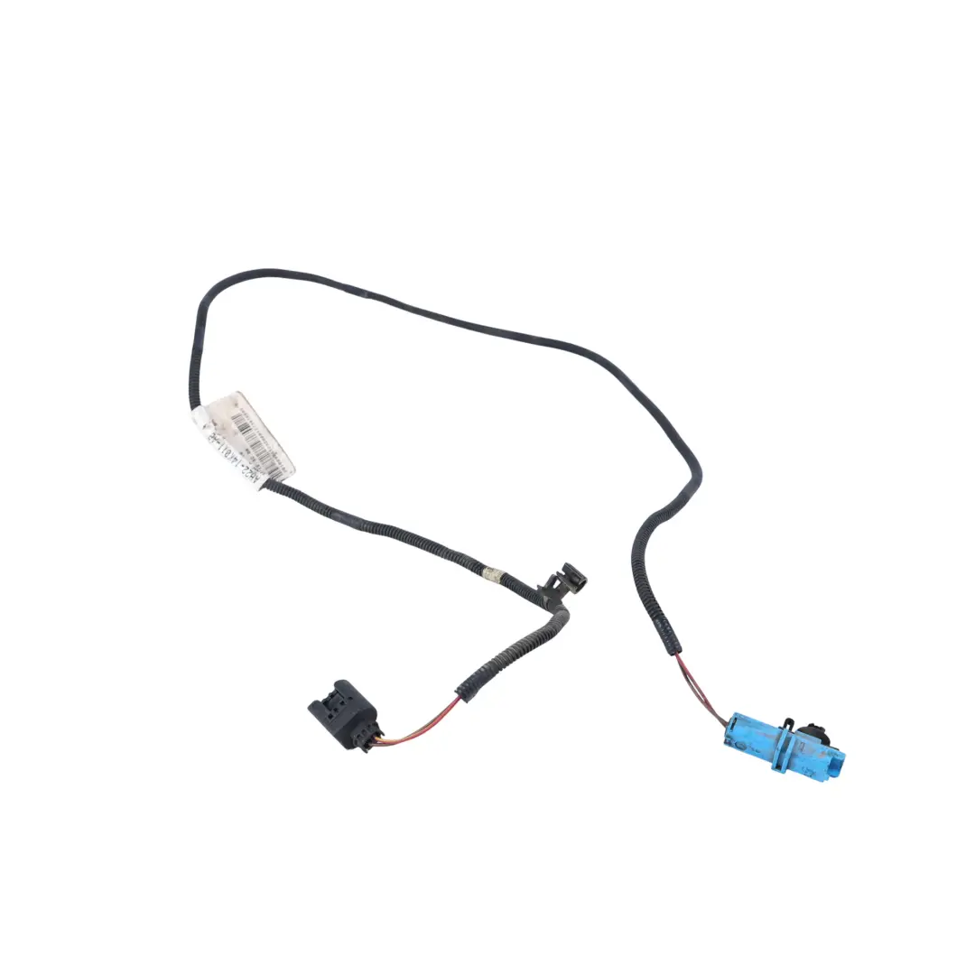 Land Rover Discovery 4 L319 Cavo Cablaggio Radiatore - SKU AH22-14K011-AB - Numero di parte AH22-14K011-AB