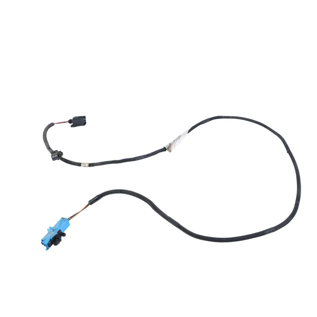 Land Rover Discovery 4 L319 Kabel Wiązka Przewodów Chłodnicy - SKU AH22-14K011-AB - Numer Części AH22-14K011-AB