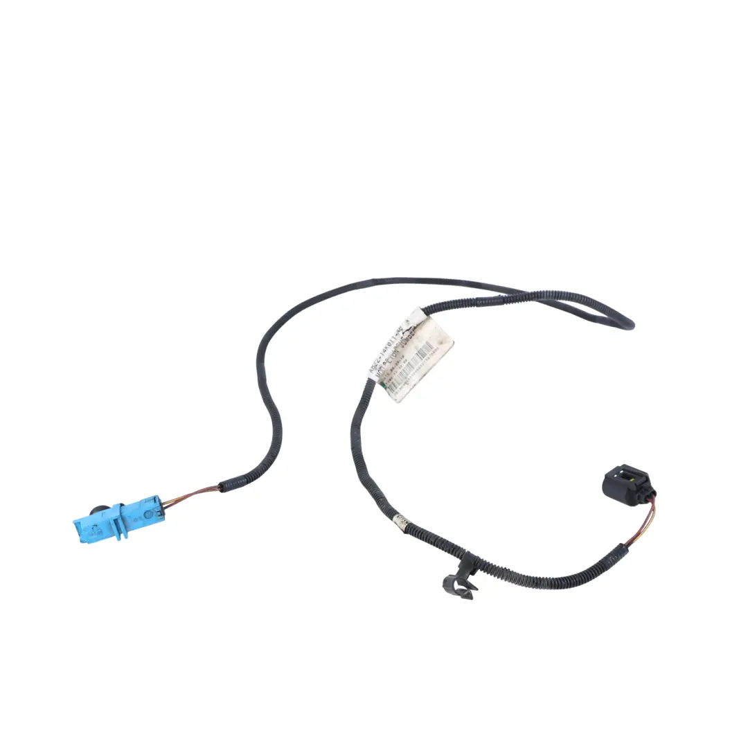 Land Rover Discovery 4 L319 Radiator Wiring Harness Cable - SKU AH22-14K011-AB - Part number AH22-14K011-AB