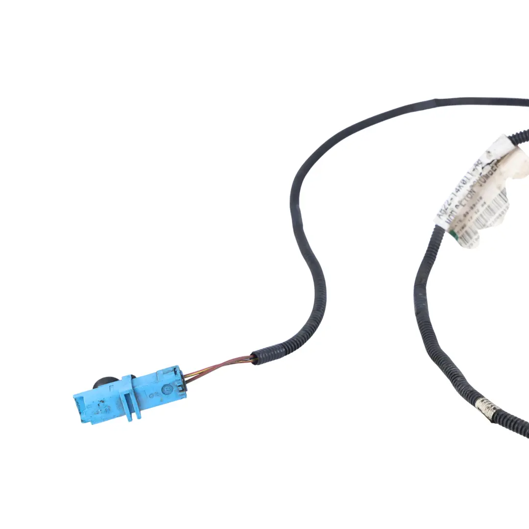 Faisceau Câbles Radiateur pour Land Rover Discovery 4 L319 à propos du numéro de pièce AH22-14K011-AB Land Rover Discovery 4 L319 Faisceau Câbles Radiateur - SKU AH22-14K011-AB - Numéro de pièce AH22-14K011-AB