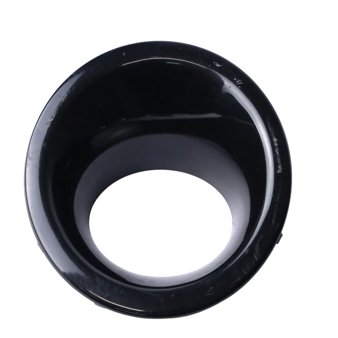 Land Rover L319 Garniture Phares Antibrouilard AH2215A245ABW Santorini Black 820 - SKU AH22-15A245-ABW-SAB - Numéro de pièce AH22-15A245-ABW