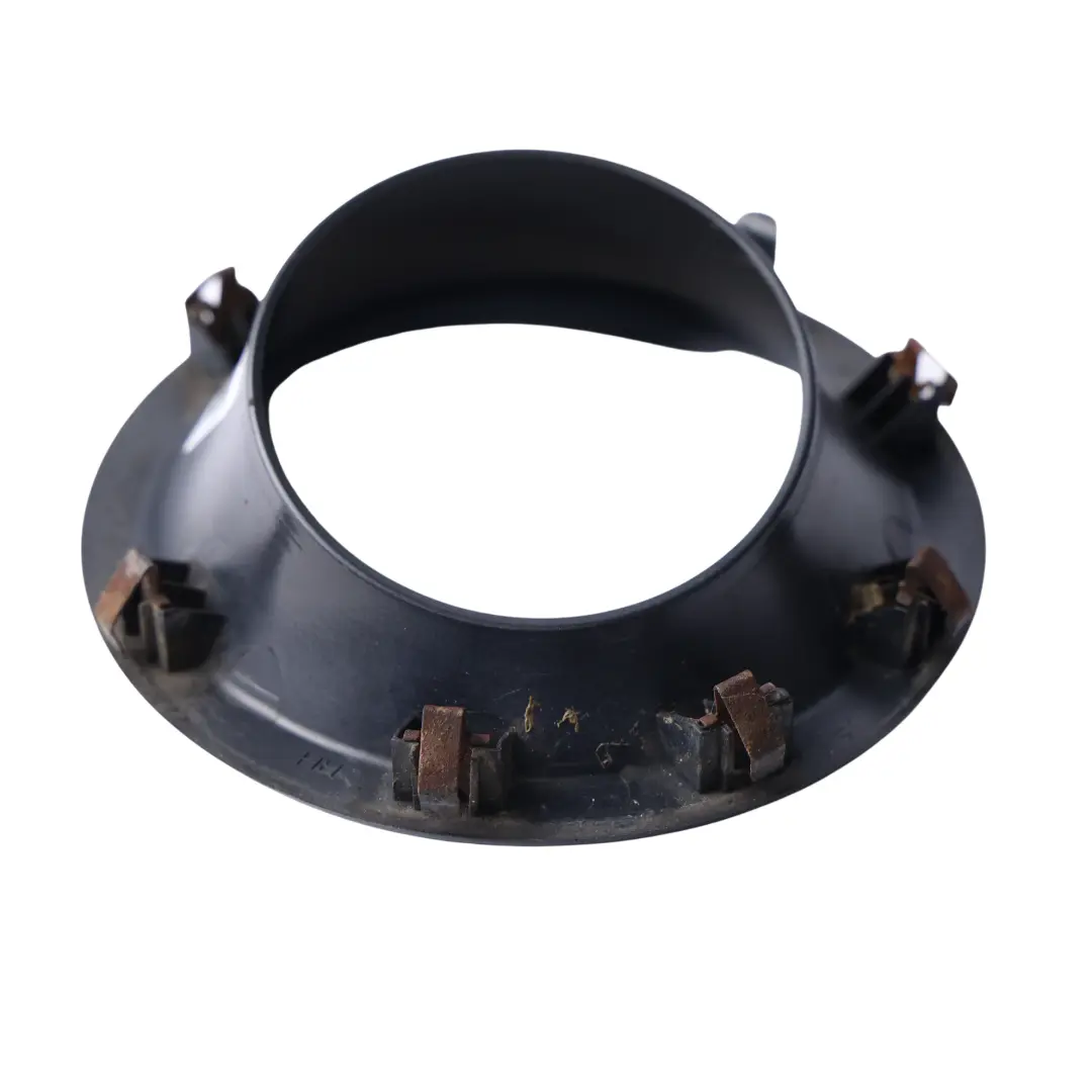 Land Rover L319 Garniture Phares Antibrouilard AH2215A245ABW Santorini Black 820 - SKU AH22-15A245-ABW-SAB - Numéro de pièce AH22-15A245-ABW