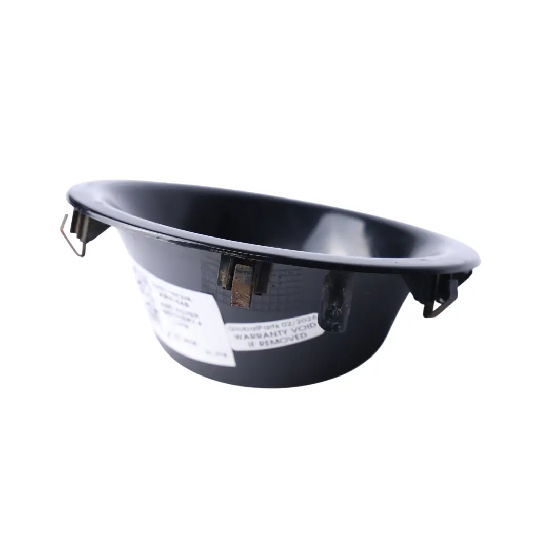 Land Rover 4 L319 Osłona Światła Przeciwmgielnego Czarny - SKU AH22-15A245-ABW-SAB - Numer Części AH22-15A245-ABW