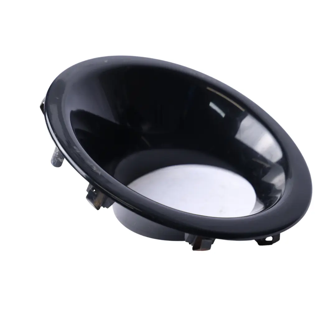 Fendinebbia Anteriore Destro AH2215A245ABW Santorini Black 820 per Land Rover L319 con numero di parte AH22-15A245-ABW Land Rover L319 Fendinebbia Anteriore Destro AH2215A245ABW Santorini Black 820 - SKU AH22-15A245-ABW-SAB - Numero di parte AH22-15A245-ABW