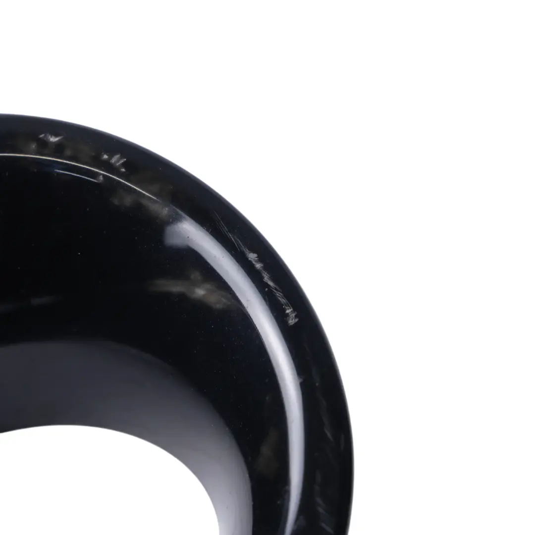 Land Rover L319 Fendinebbia Anteriore Destro AH2215A245ABW Santorini Black 820 - SKU AH22-15A245-ABW-SAB - Numero di parte AH22-15A245-ABW