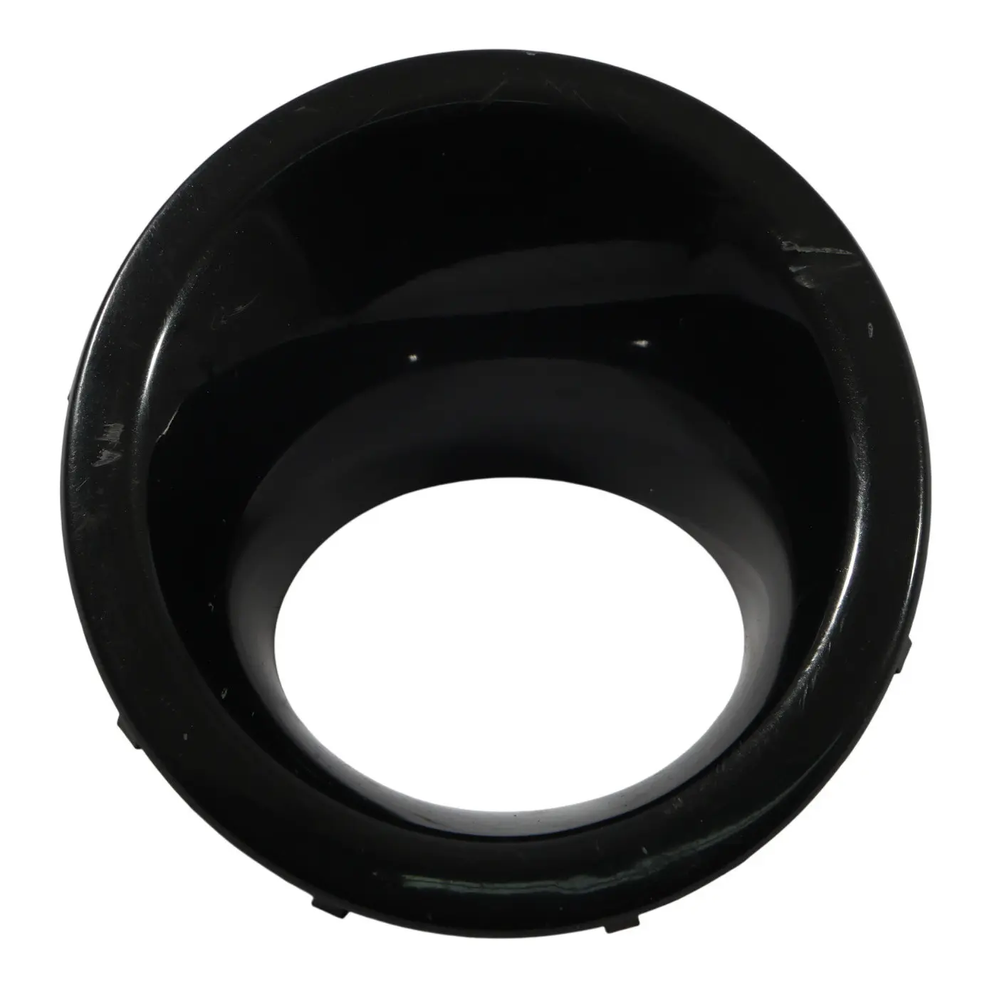 Land Rover L319 Fendinebbia Anteriore Destro AH2215A245ABW Santorini Black 820