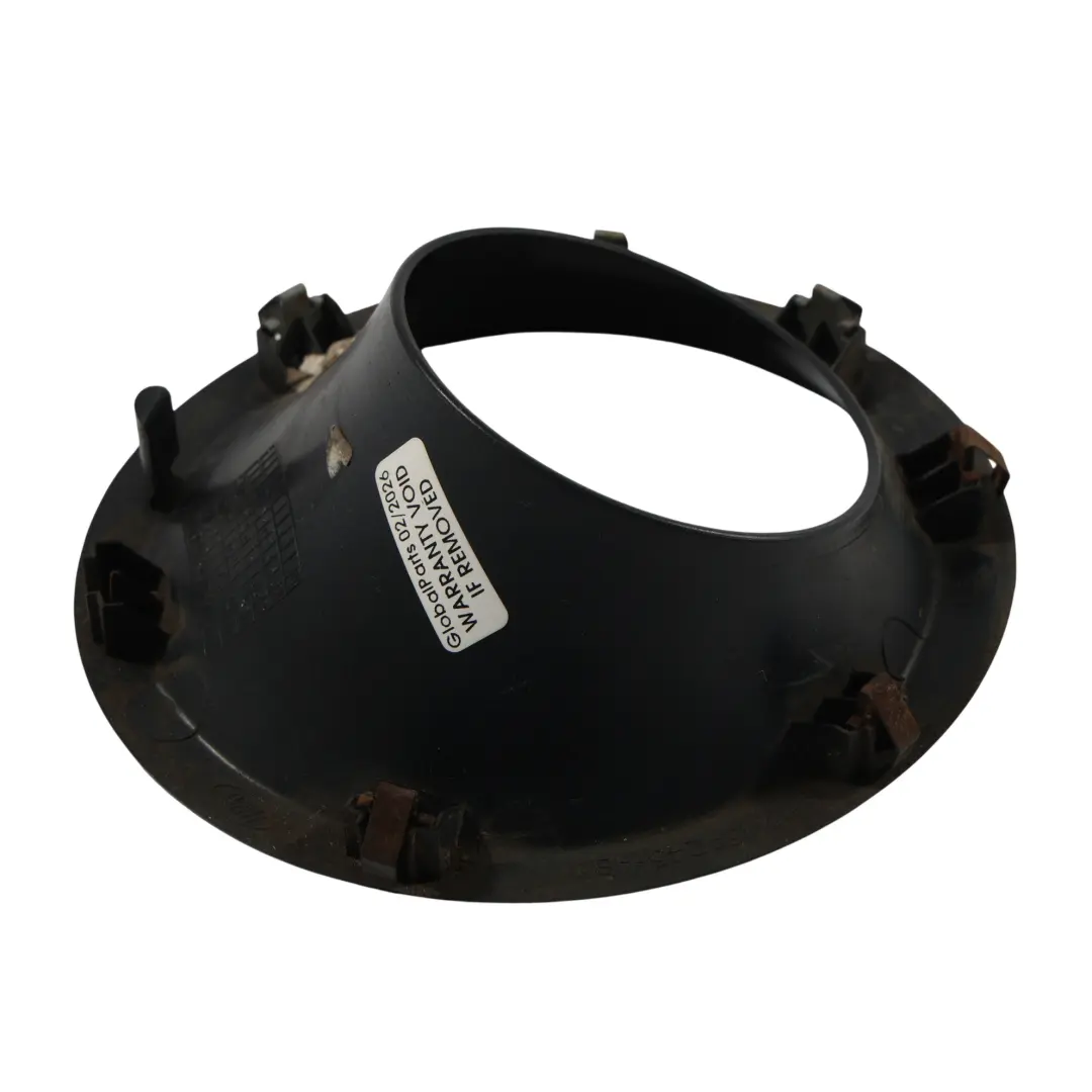 Fendinebbia Anteriore Destro AH2215A245ABW Santorini Black 820 per Land Rover L319 con numero di parte AH22-15A245-ABW Land Rover L319 Fendinebbia Anteriore Destro AH2215A245ABW Santorini Black 820 - SKU AH22-15A245-ABW-SAB - Numero di parte AH22-15A245-ABW