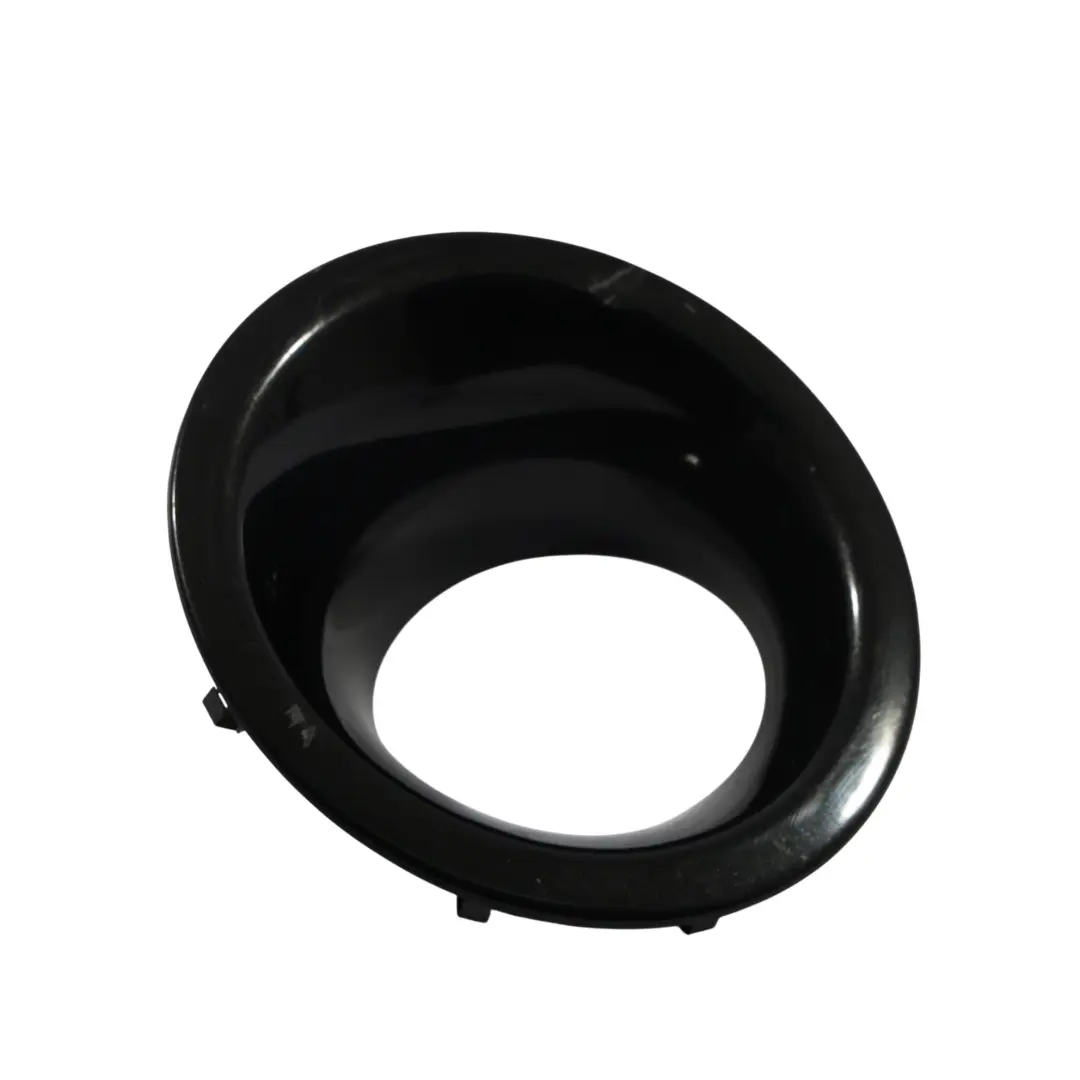 Land Rover L319 Garniture Phares Antibrouilard AH2215A245ABW Santorini Black 820 - SKU AH22-15A245-ABW-SAB - Numéro de pièce AH22-15A245-ABW