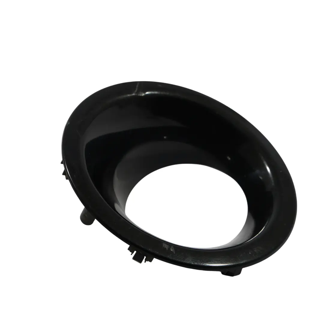 Land Rover L319 Garniture Phares Antibrouilard AH2215A245ABW Santorini Black 820 - SKU AH22-15A245-ABW-SAB - Numéro de pièce AH22-15A245-ABW