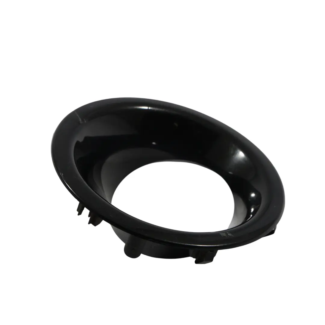 Land Rover L319 Faro Antiniebla Delantero Derecho AH2215A245ABW Negro 820 - SKU AH22-15A245-ABW-SAB - Número de pieza AH22-15A245-ABW