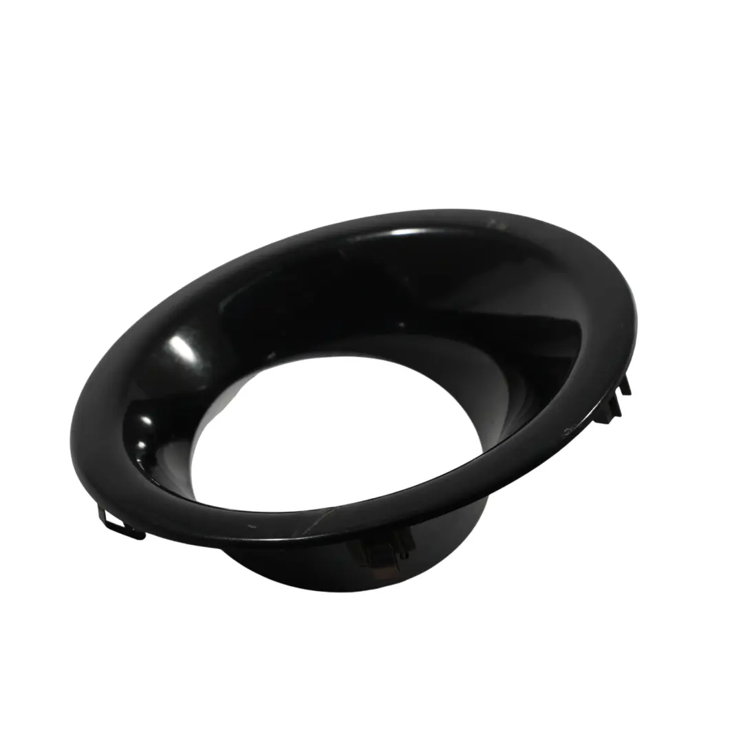 Land Rover L319 Fendinebbia Anteriore Destro AH2215A245ABW Santorini Black 820 - SKU AH22-15A245-ABW-SAB - Numero di parte AH22-15A245-ABW