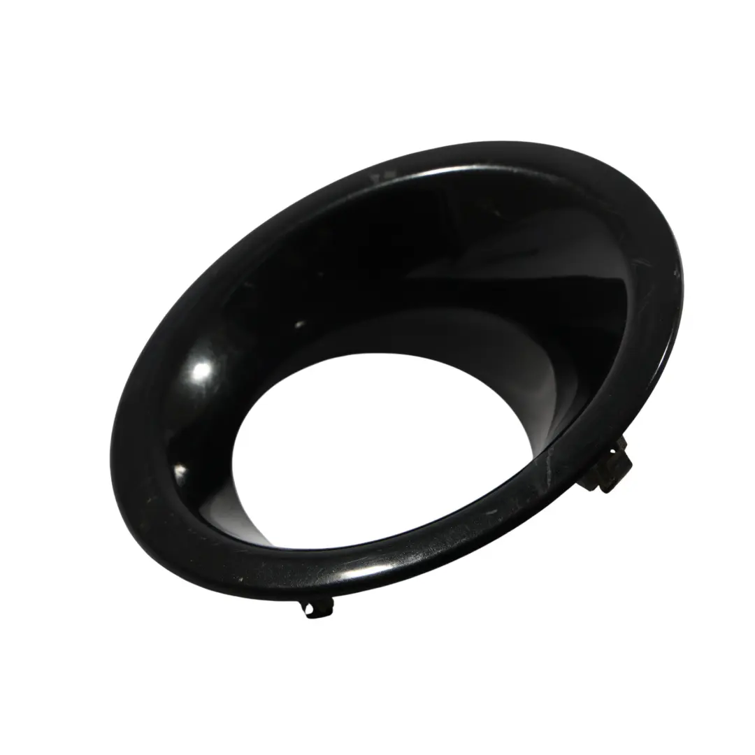 Land Rover L319 Fendinebbia Anteriore Destro AH2215A245ABW Santorini Black 820 - SKU AH22-15A245-ABW-SAB - Numero di parte AH22-15A245-ABW