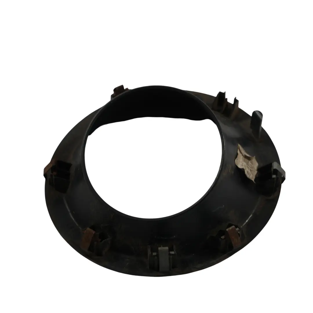 Nebelscheinwerfer Blende Santorini Schwarz 820 für Land Rover 4 L319 mit Teilenummer AH22-15A245-ABW Land Rover 4 L319 Nebelscheinwerfer Blende Santorini Schwarz 820 - SKU AH22-15A245-ABW-SAB - Teilenummer AH22-15A245-ABW