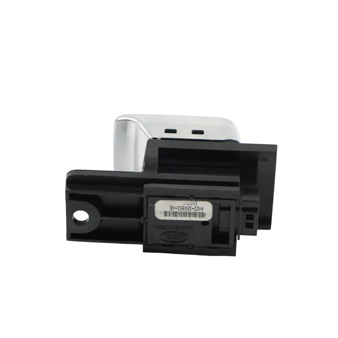 Interruttore Freno Di Parcheggio per Land Rover Discovery 4 L319 con numero di parte AH22-15K850-AB Land Rover Discovery 4 L319 Interruttore Freno Di Parcheggio - SKU AH22-15K850-AB - Numero di parte AH22-15K850-AB