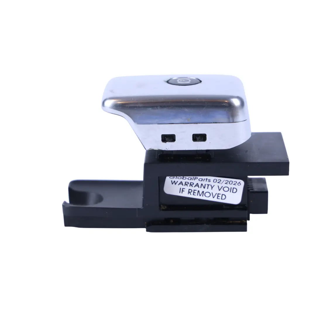 Handbrake Switch Button to Land Rover Discovery 4 L319 Electric with Part number AH22-15K850-AC Land Rover Discovery 4 L319 Electric Handbrake Switch Button - SKU AH22-15K850-AC - Part number AH22-15K850-AC