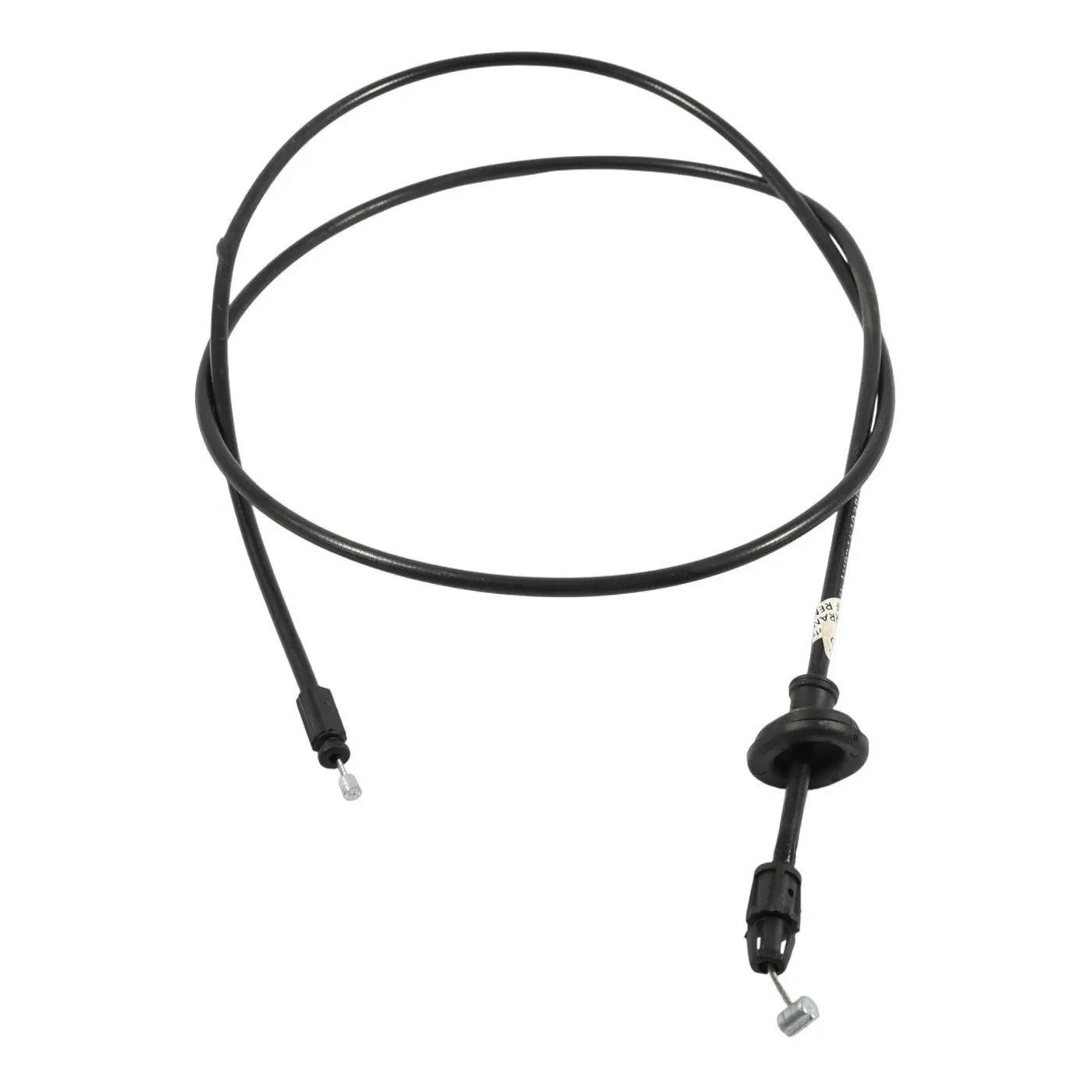 Land Rover Discovery 4 L319 Cavo Di Rilascio Del Cofano Motore AH22-16A938-BB