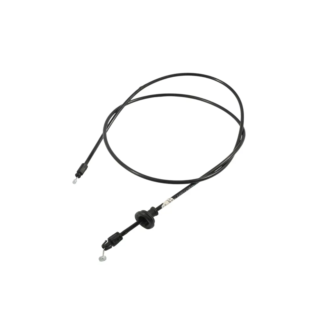 Land Rover Discovery 4 L319 Linka Cięgno Otwierania Maski - SKU AH22-16A938-BB - Numer Części AH22-16A938-BB