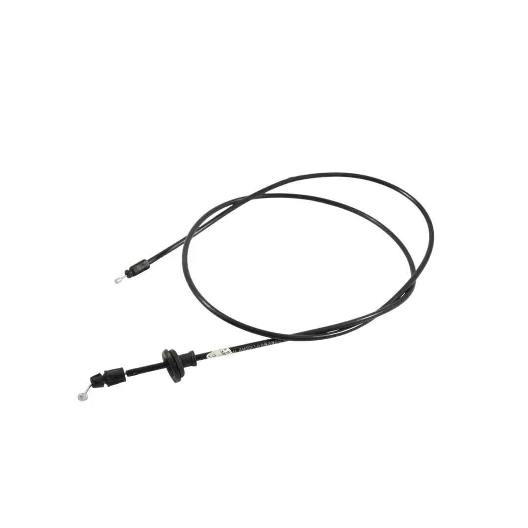 Land Rover Discovery 4 L319 Bonnet Hood Release Cable - SKU AH22-16A938-BB - Part number AH22-16A938-BB
