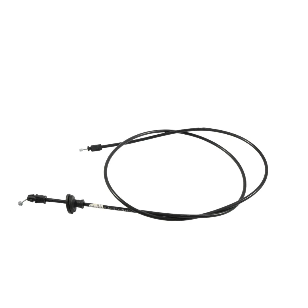 Land Rover Discovery 4 L319 Motorhaube Freigabekabel - SKU AH22-16A938-BB - Teilenummer AH22-16A938-BB