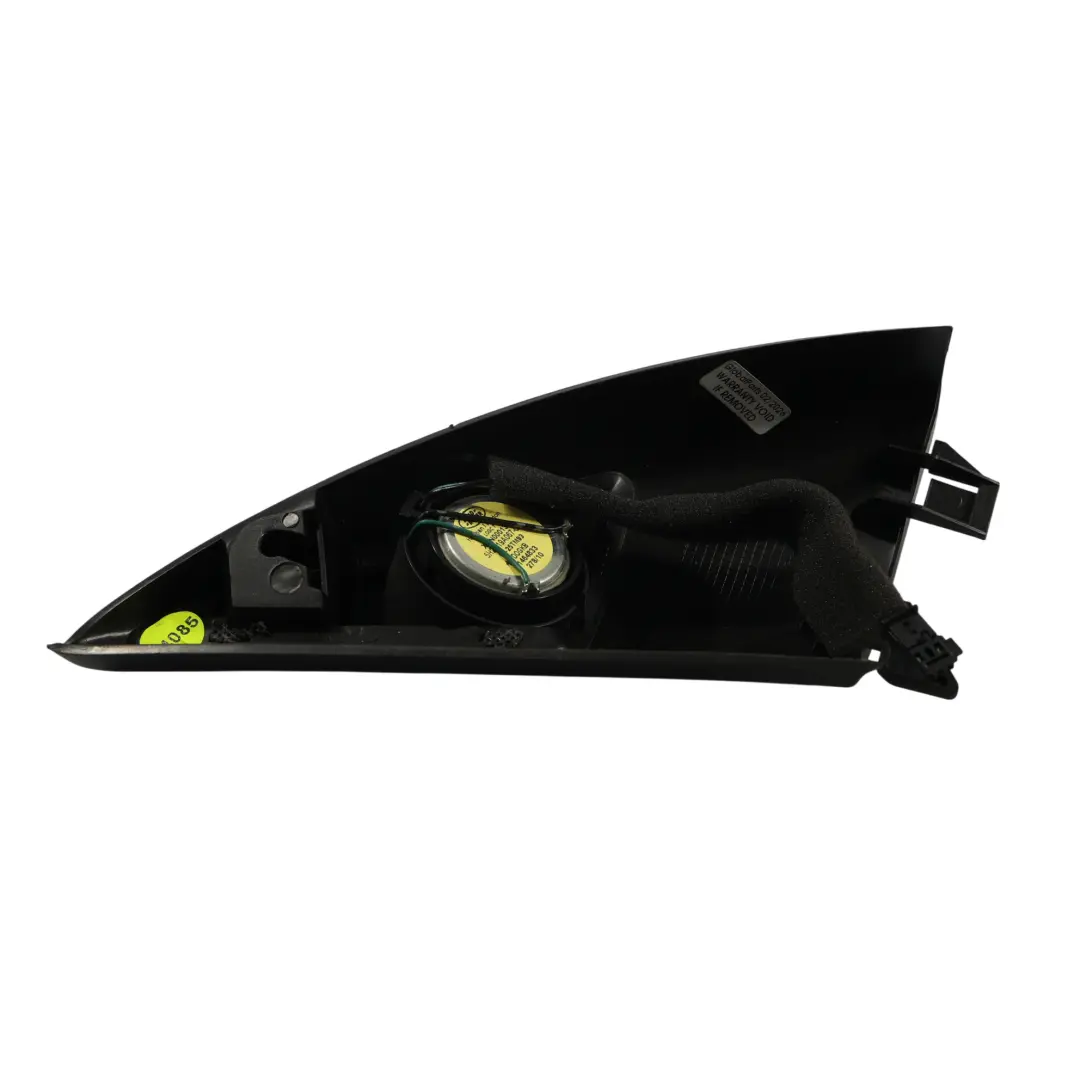 Land Rover Discovery 4 L319 Tweeter Altoparlante Anteriore Destro - SKU AH22-17700-AC - Numero di parte AH22-17700-AC