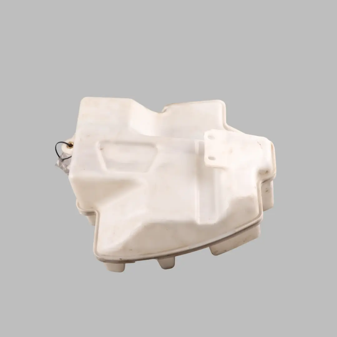 Depósito Lavaparabrisas para Land Rover Discovery 4 L319 con número de pieza AH22-17A645-AD Land Rover Discovery 4 L319 Depósito Lavaparabrisas - SKU AH22-17A645-AD - Número de pieza AH22-17A645-AD