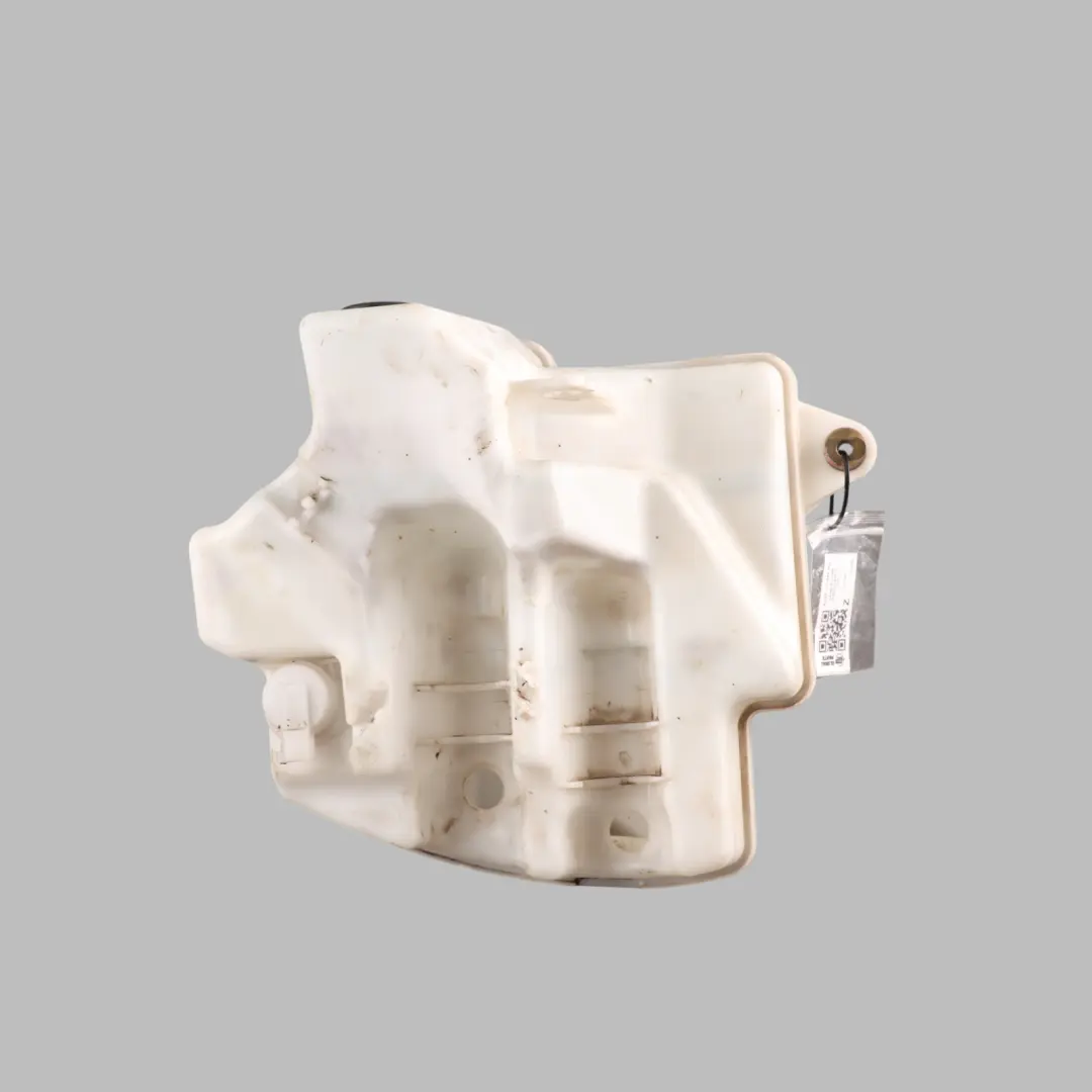 Windscreen Washer Container Tank to Land Rover Discovery 4 L319 with Part number AH22-17A645-AD Land Rover Discovery 4 L319 Windscreen Washer Container Tank - SKU AH22-17A645-AD - Part number AH22-17A645-AD