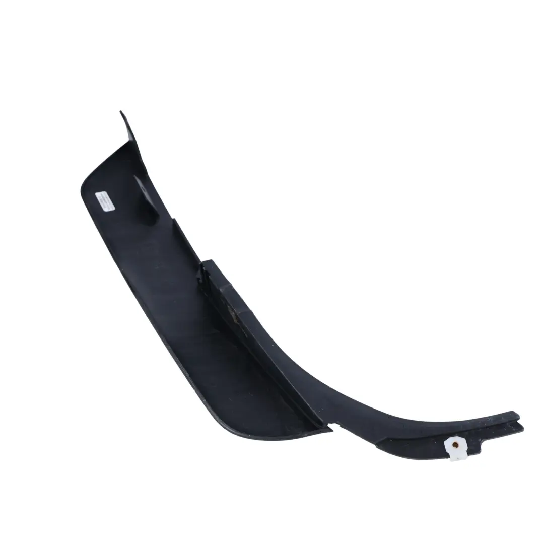 Land Rover Discovery L319 Frontstoßstange Kotflügel Rechts - SKU AH22-17F017-AB - Teilenummer AH22-17F017-AB