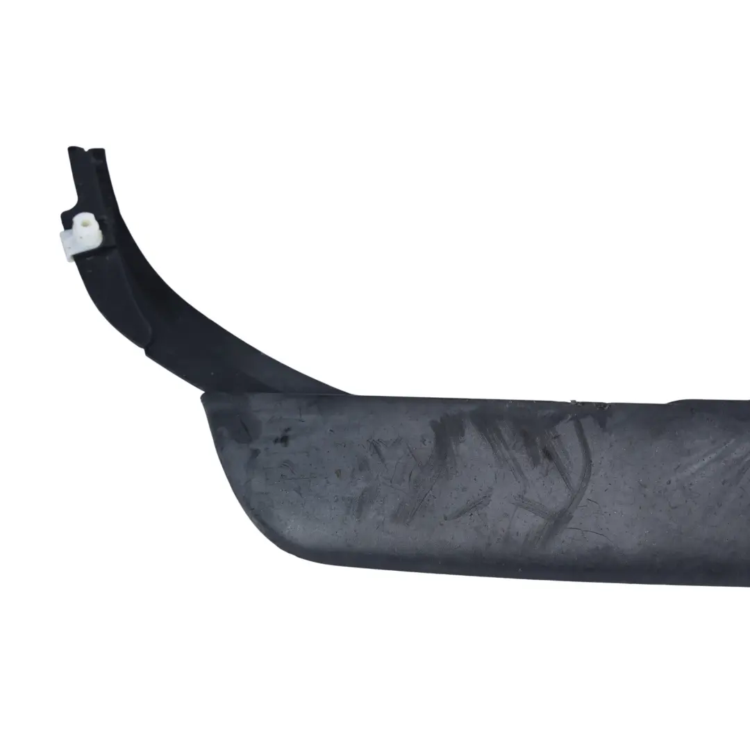 Land Rover Discovery L319 Front Bumper Mud Guard Cover Right O/S - SKU AH22-17F017-AB - Part number AH22-17F017-AB