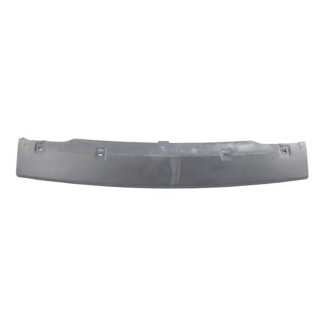 Land Rover Discovery 4 L319 Front Bumper Lower Trim Panel - SKU AH22-17K950-AB - Part number AH22-17K950-AB