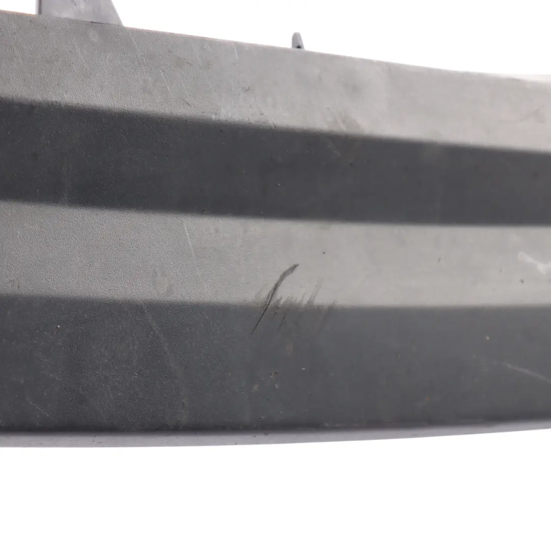 Land Rover Discovery 4 L319 Front Bumper Lower Trim Panel - SKU AH22-17K950-AB - Part number AH22-17K950-AB