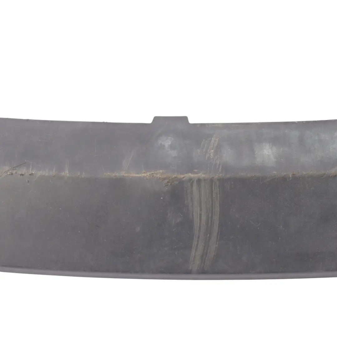 Front Bumper Lower Trim Panel to Land Rover Discovery 4 L319 with Part number AH22-17K950-AB Land Rover Discovery 4 L319 Front Bumper Lower Trim Panel - SKU AH22-17K950-AB - Part number AH22-17K950-AB