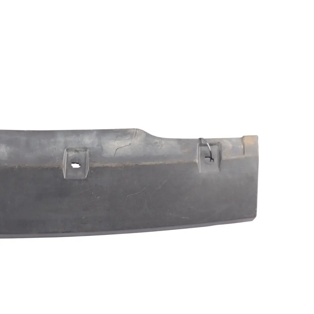 Land Rover Discovery 4 L319 Front Bumper Lower Trim Panel - SKU AH22-17K950-AB - Part number AH22-17K950-AB