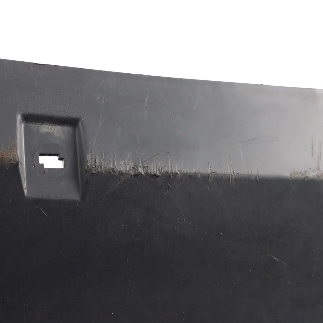 Land Rover Discovery 4 L319 Front Bumper Lower Trim Panel - SKU AH22-17K950-AB - Part number AH22-17K950-AB