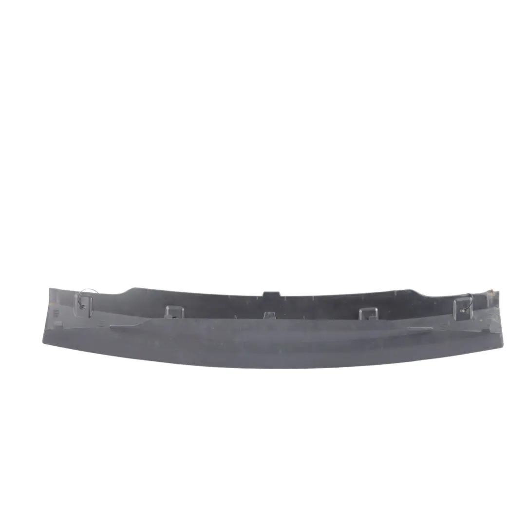 Front Bumper Lower Trim Panel to Land Rover Discovery 4 L319 with Part number AH22-17K950-AB Land Rover Discovery 4 L319 Front Bumper Lower Trim Panel - SKU AH22-17K950-AB - Part number AH22-17K950-AB