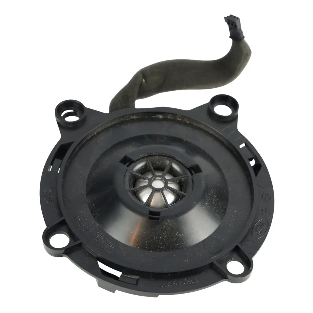 Haut-Parleur D'Aigus Arrière Gauche pour Land Rover Discovery 4 L319 à propos du numéro de pièce AH22-18C879-CC Land Rover Discovery 4 L319 Haut-Parleur D'Aigus Arrière Gauche - SKU AH22-18C879-CC - Numéro de pièce AH22-18C879-CC