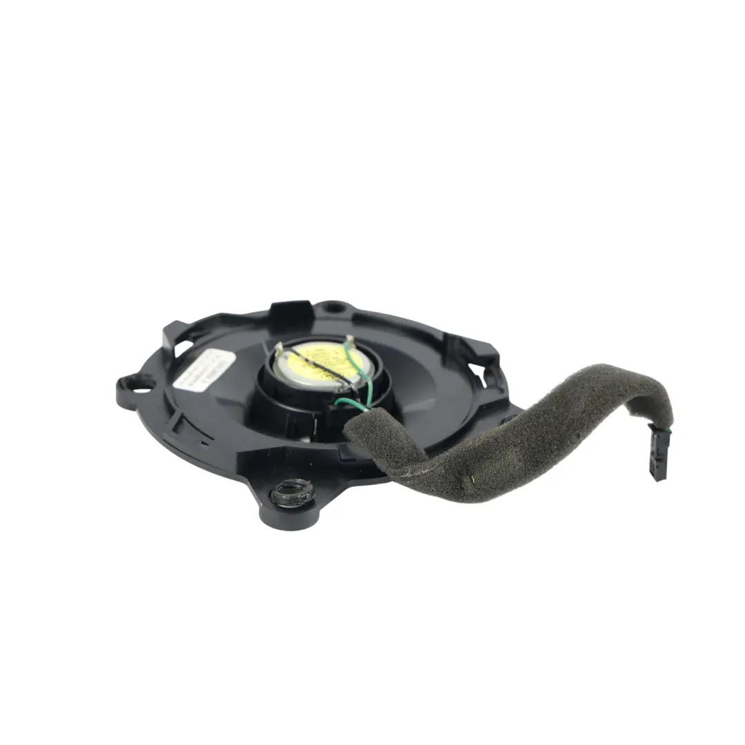 Land Rover Discovery 4 L319 Haut-Parleur D'Aigus Arrière Gauche - SKU AH22-18C879-CC - Numéro de pièce AH22-18C879-CC