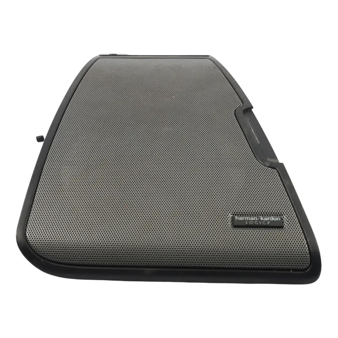 Land Rover 4 L319 Puerta Altavoz Rejilla Delantera Derecha - SKU AH22-18K886-AAW - Número de pieza AH22-18K886-AAW