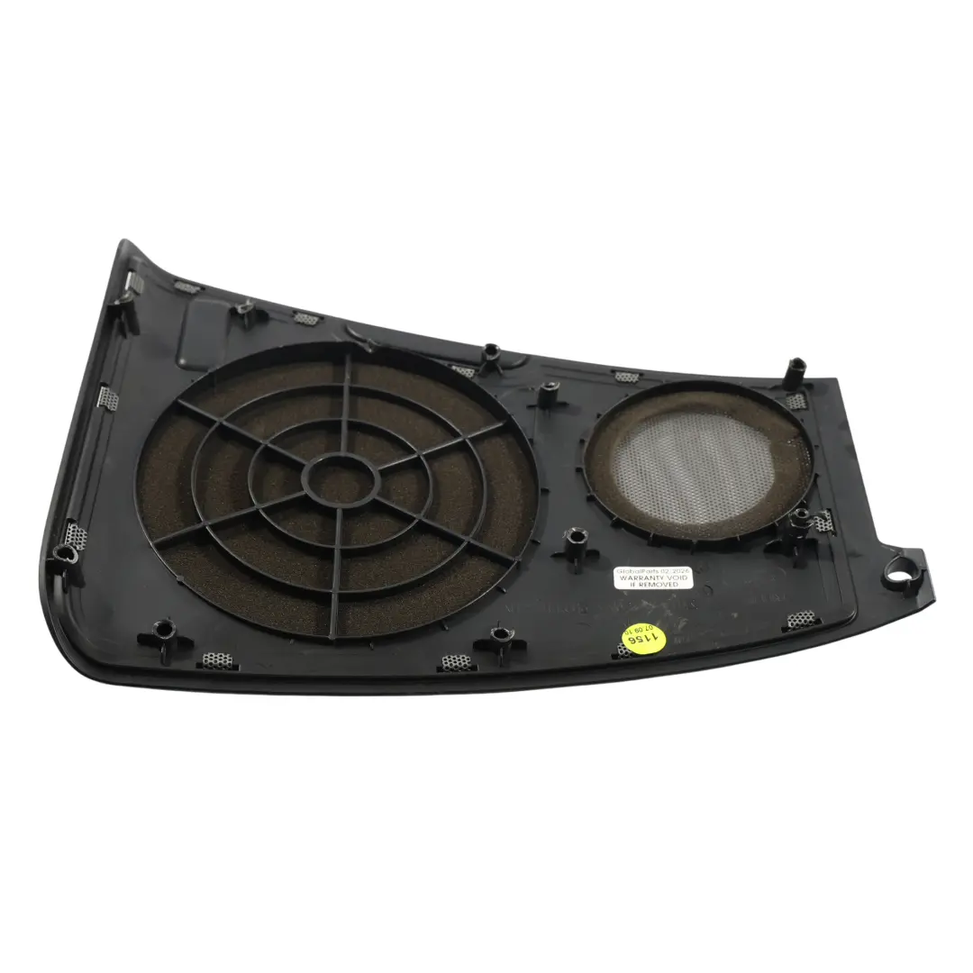 Land Rover 4 L319 Kratka Głośnika Drzwi Prawy Przód - SKU AH22-18K886-AAW - Numer Części AH22-18K886-AAW