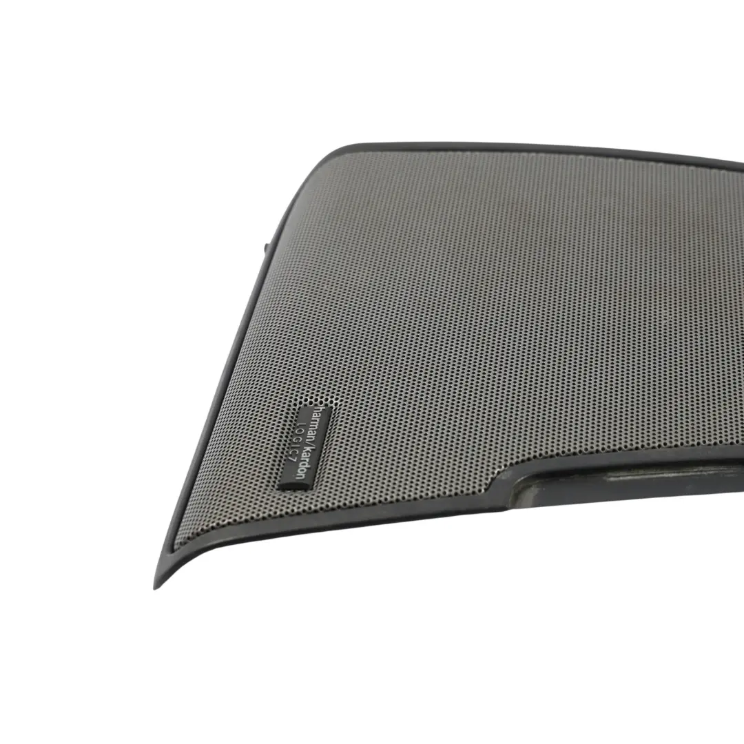 Land Rover 4 L319 Griglia Altoparlante Portiera Anteriore Destra - SKU AH22-18K886-AAW - Numero di parte AH22-18K886-AAW