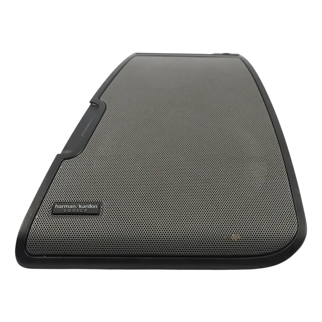 Land Rover 4 L319 Griglia Altoparlante Porta Anteriore Sinistra - SKU AH22-18K887-AAW - Numero di parte AH22-18K887-AAW