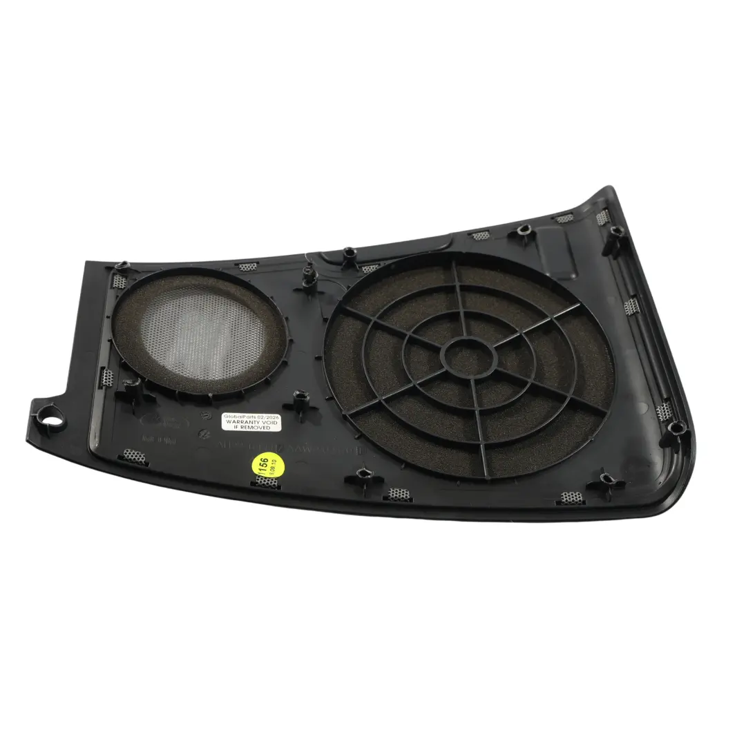 Land Rover 4 L319 Puerta Altavoz Rejilla Delantera Izquierda - SKU AH22-18K887-AAW - Número de pieza AH22-18K887-AAW