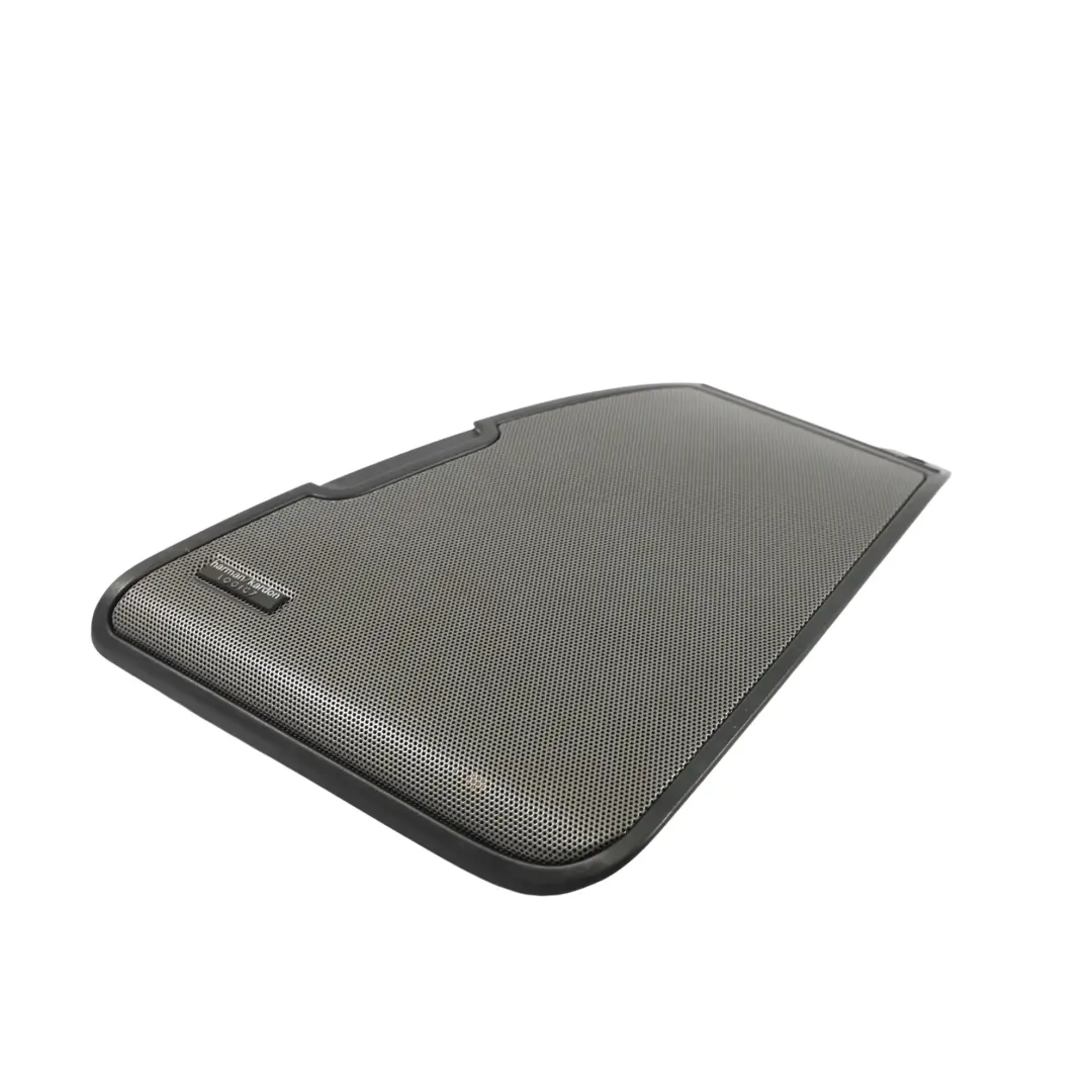 Türlautsprechergrill Vorne Links für Land Rover Discovery 4 L319 mit Teilenummer AH22-18K887-AAW Land Rover Discovery 4 L319 Türlautsprechergrill Vorne Links - SKU AH22-18K887-AAW - Teilenummer AH22-18K887-AAW