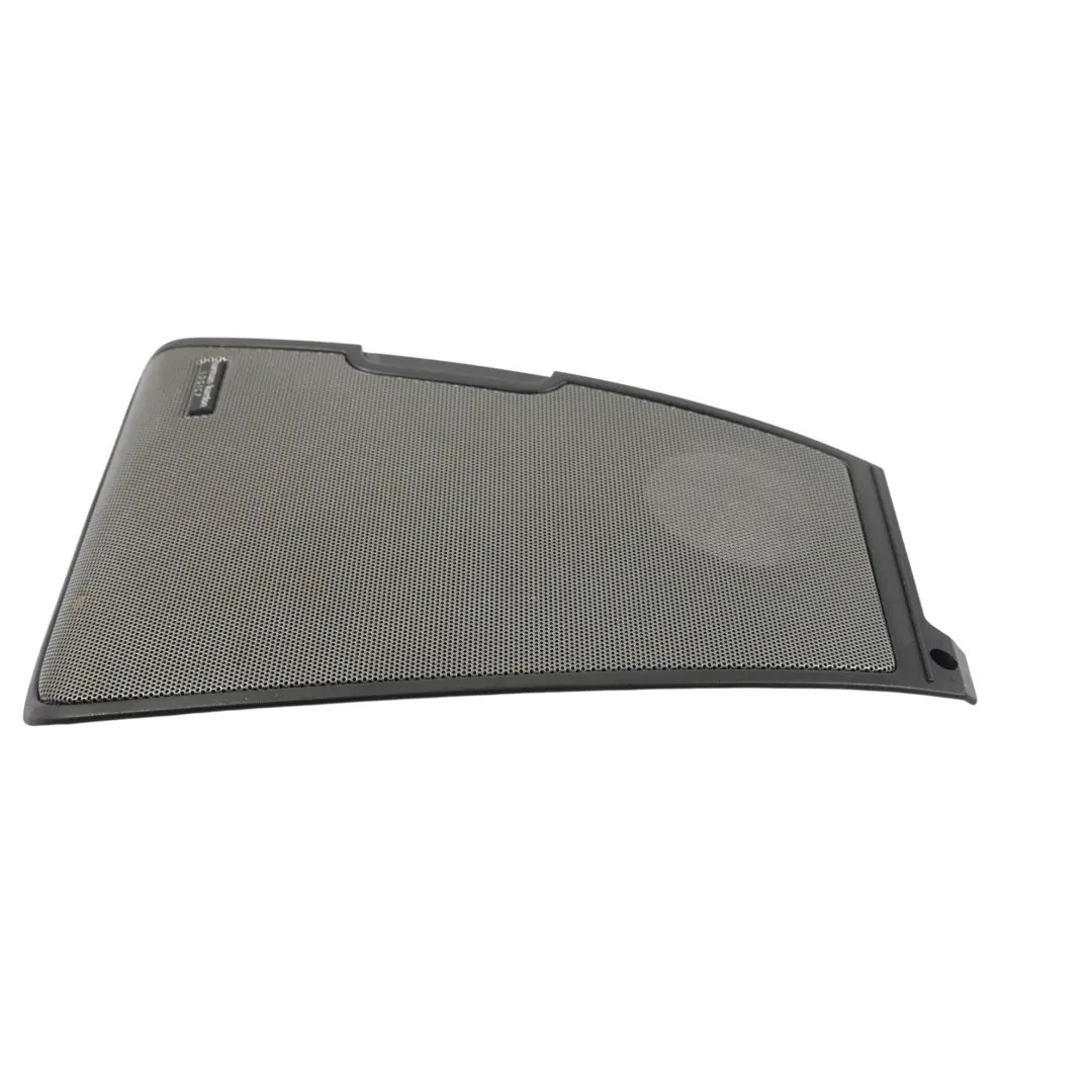 Griglia Altoparlante Porta Anteriore Sinistra per Land Rover 4 L319 con numero di parte AH22-18K887-AAW Land Rover 4 L319 Griglia Altoparlante Porta Anteriore Sinistra - SKU AH22-18K887-AAW - Numero di parte AH22-18K887-AAW