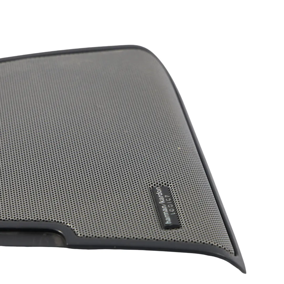 Kratka Głośnika Drzwi Lewy Przód do Land Rover 4 L319 o numerze AH22-18K887-AAW Land Rover 4 L319 Kratka Głośnika Drzwi Lewy Przód - SKU AH22-18K887-AAW - Numer Części AH22-18K887-AAW