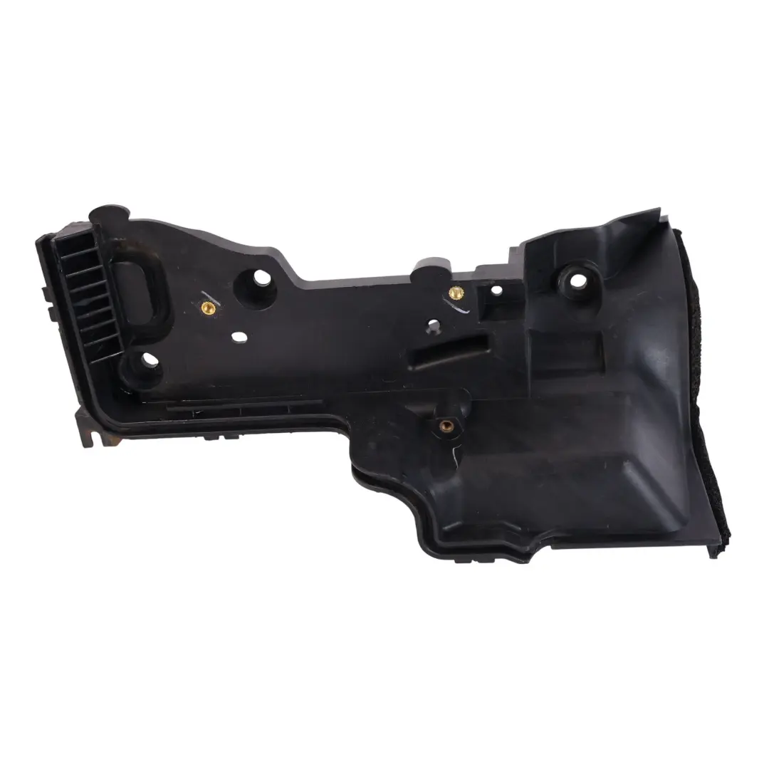 Land Rover Discovery 4 L319 Batterie Fach Halterung Trim Rechts - SKU AH22-18N378-AB - Teilenummer AH22-18N378-AB