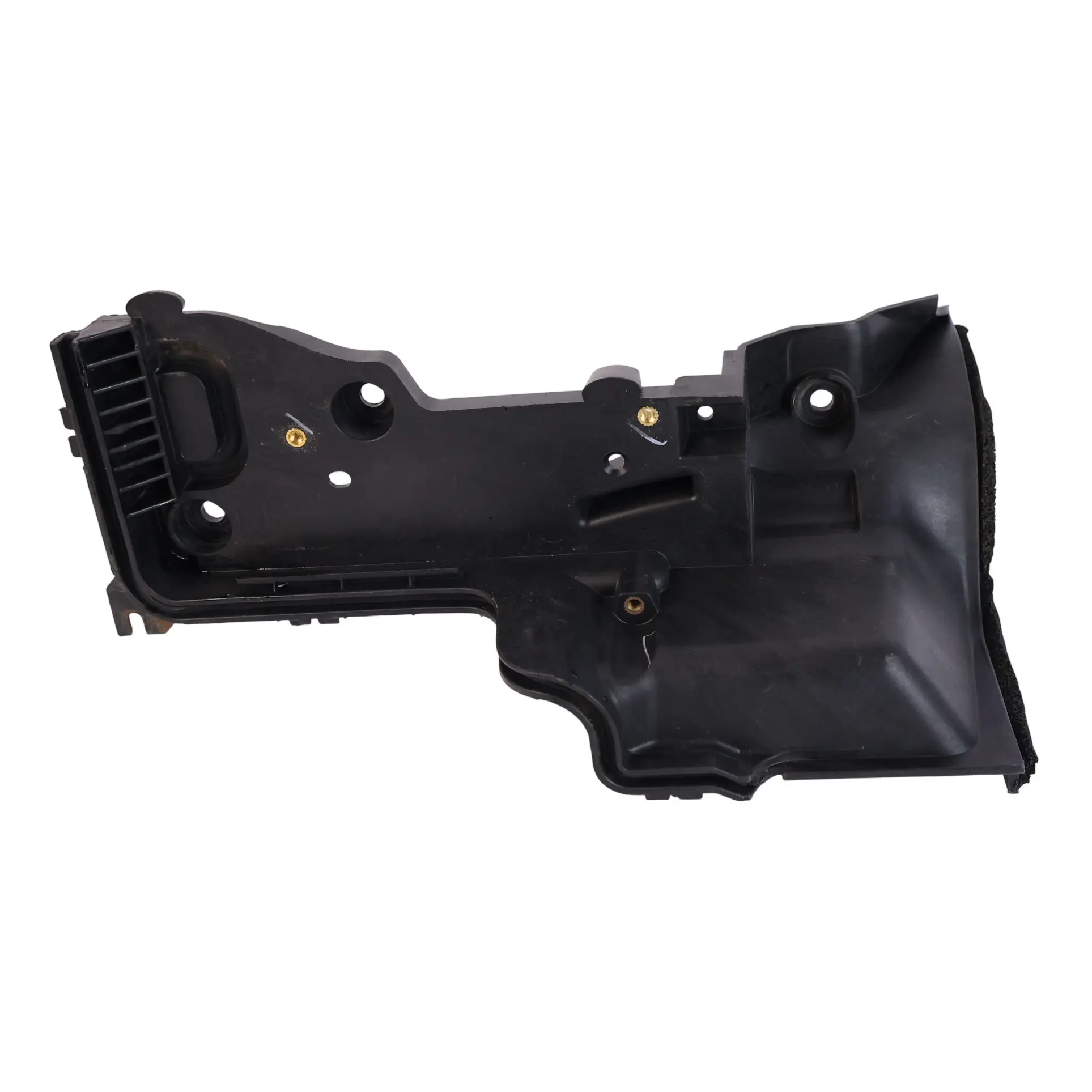 Land Rover Discovery 4 L319 Supporto Per Vano Batteria Destro AH22-18N378-AB