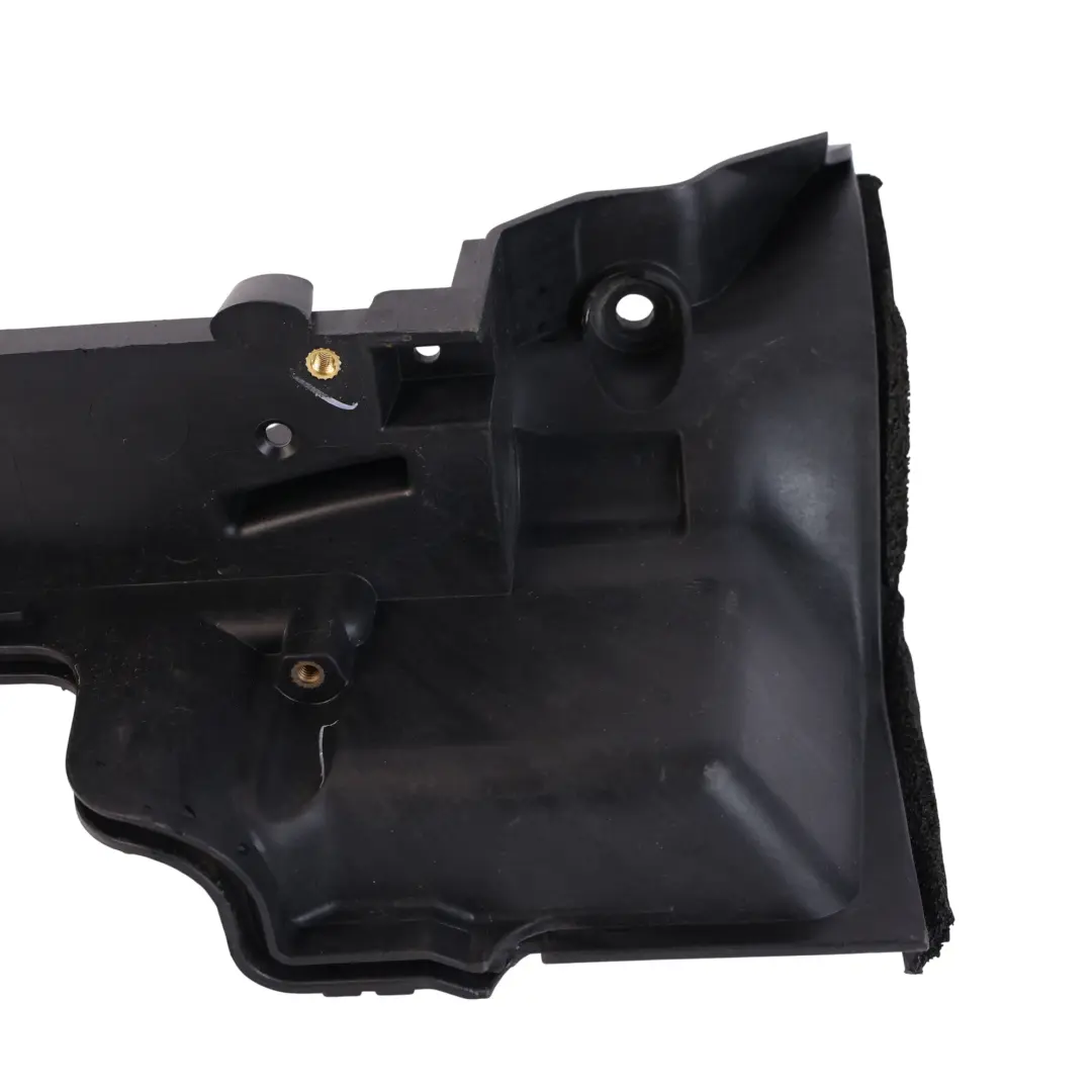 Land Rover Discovery 4 L319 Embellecedor Soporte Batería Derecho - SKU AH22-18N378-AB - Número de pieza AH22-18N378-AB