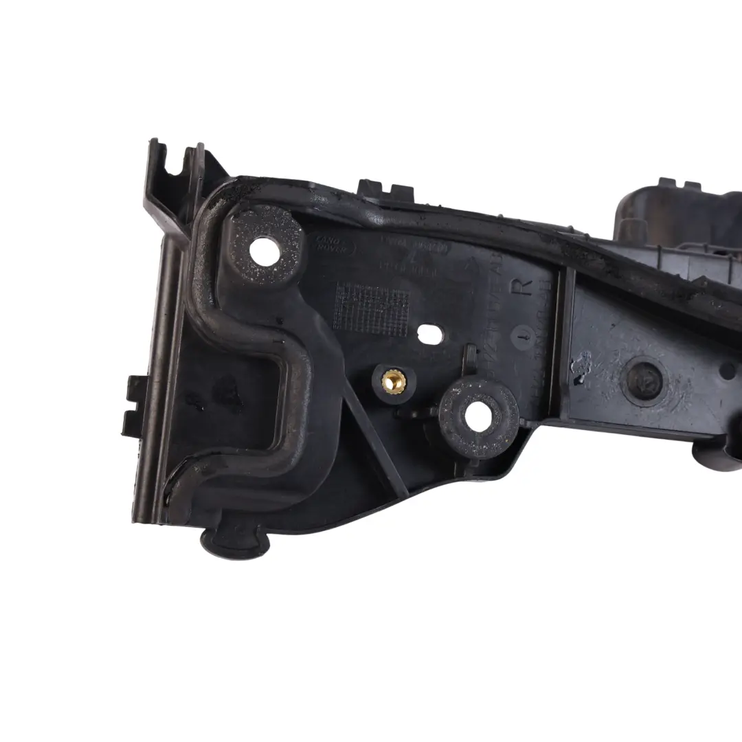 Support De Batterie Droit pour Land Rover Discovery 4 L319 à propos du numéro de pièce AH22-18N378-AB Land Rover Discovery 4 L319 Support De Batterie Droit - SKU AH22-18N378-AB - Numéro de pièce AH22-18N378-AB