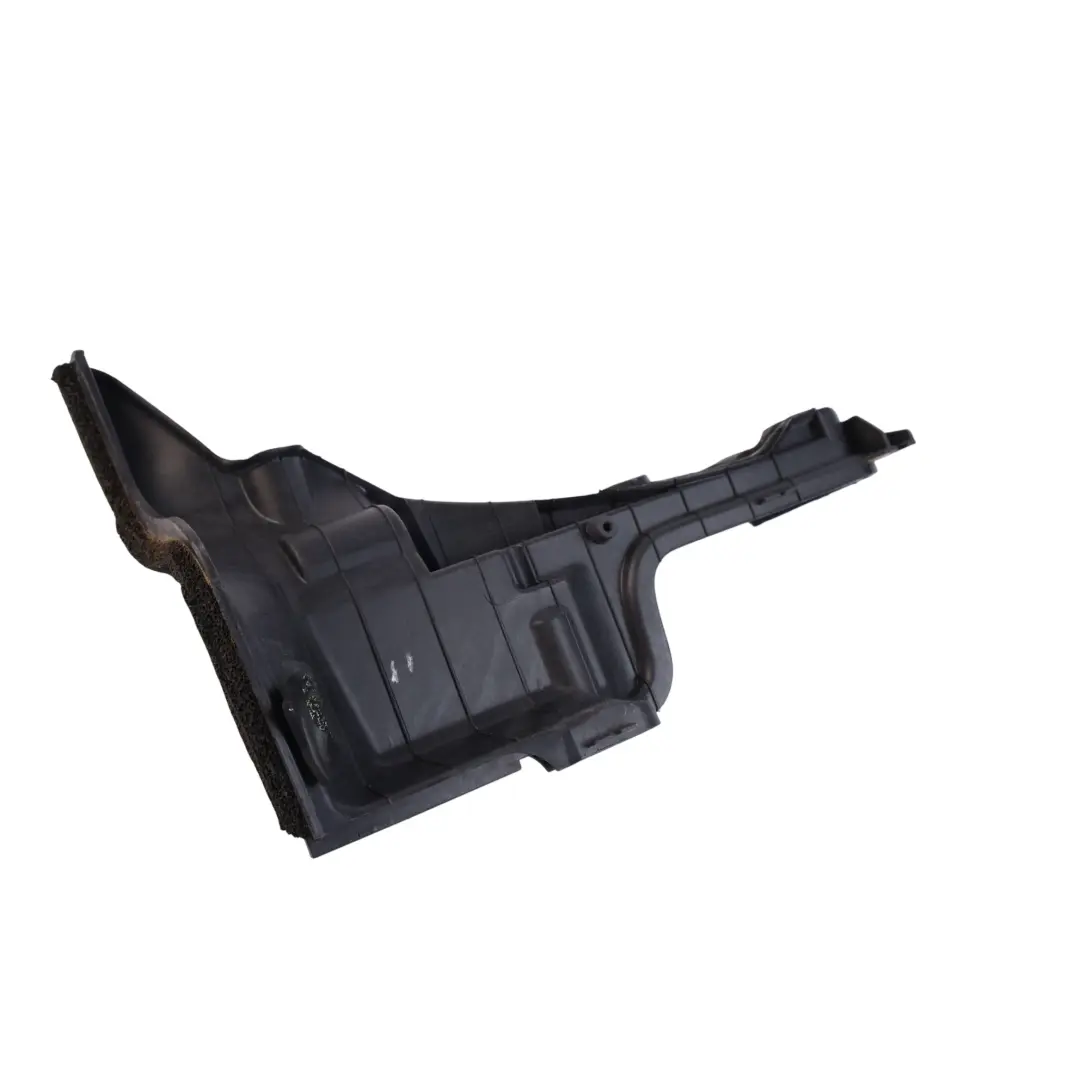 Land Rover Discovery 4 L319 Embellecedor Soporte Batería Derecho - SKU AH22-18N378-AB - Número de pieza AH22-18N378-AB